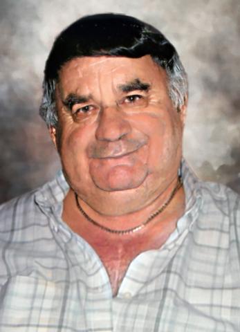 Jean-Yvon Bédard