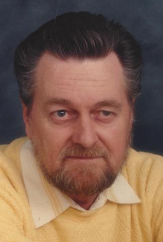 Stanley-George Hanson