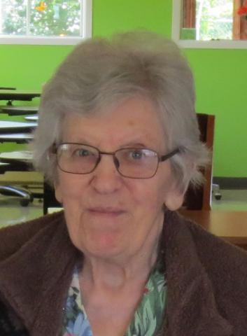 Marie-Madeleine Pilon