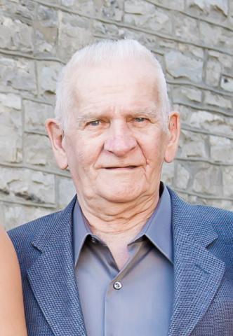 Jean-Jacques St-Arnaud