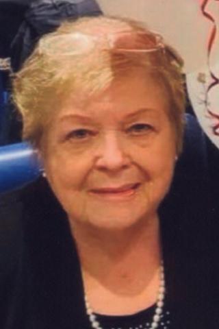 Mireille Longtin