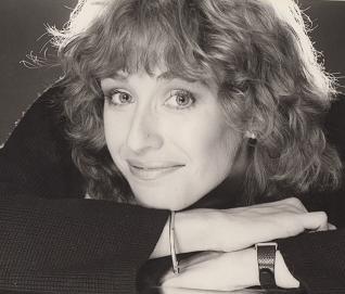 Carole Whissell