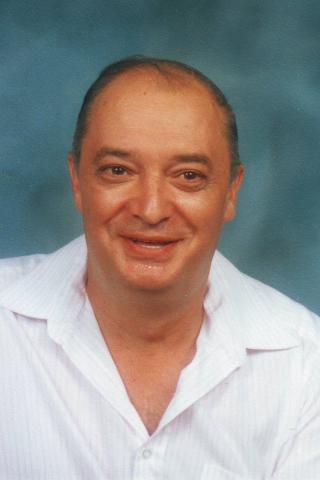 André Roger Poirier