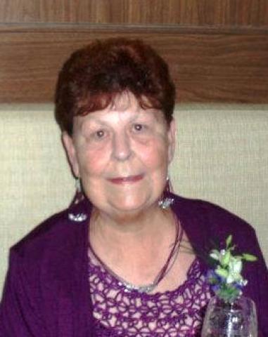 Denise Boucher Chantigny