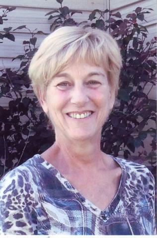 Lyne Beaudry Thauvette