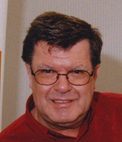 Jacques Gagnon