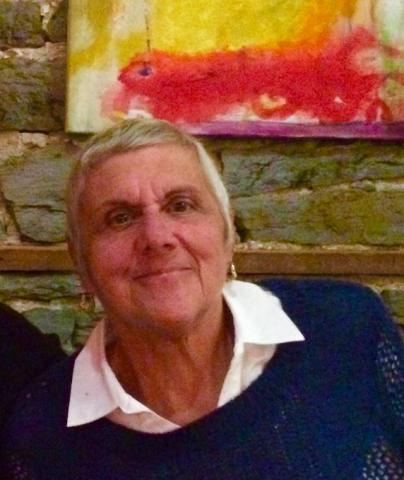 Ginette Labelle Tremblay