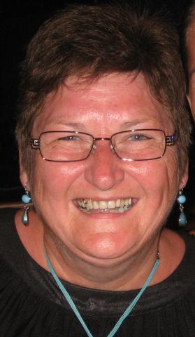 Carolle Lagassé Berthiaume