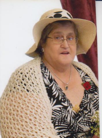 Germaine Pommainville