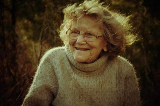 Marcienne Morin Dutil