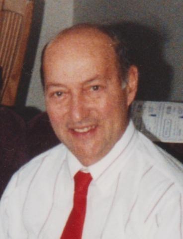 Oscar Gérald Labelle