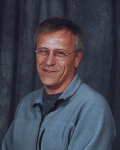 Jean-Pierre Gosselin