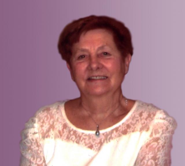 Lorraine Gunville Banchini