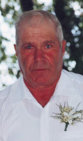 Jean-Claude Bertrand