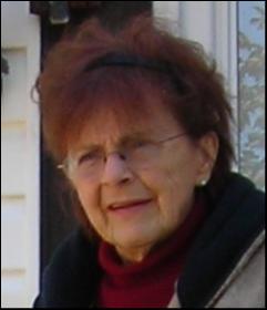 Huguette Laframboise