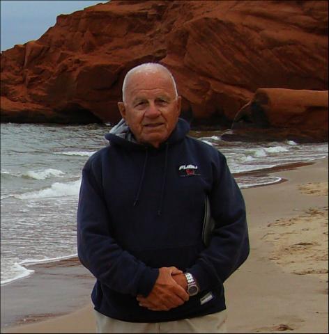 Philippe Louis-Seize