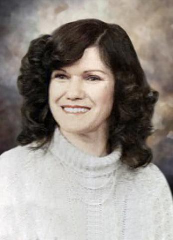 Marie Pierrette Béliveau