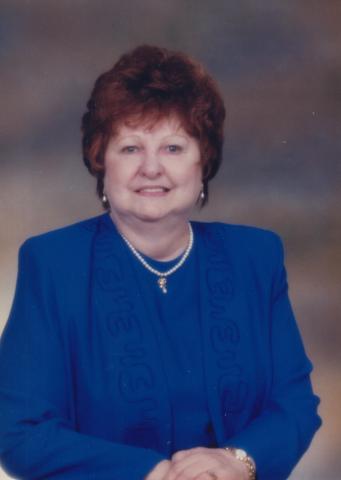 Georgette Jolicoeur Lavoie Charette