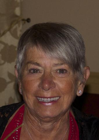 Pierrette Gauthier Hill