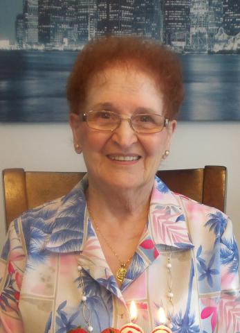 Jacqueline Cousineau