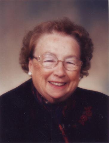 Gisèle Bournival Grenier