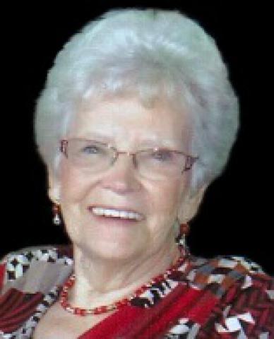 Cécile Demers Renaud