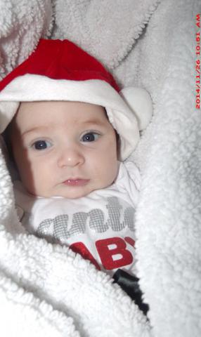 Carly St-Aubin-Chartrand