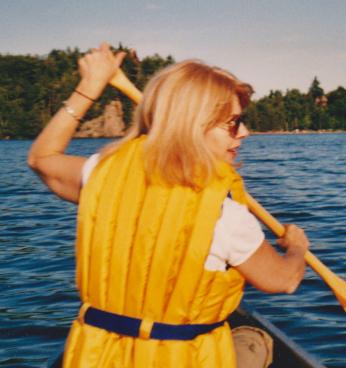 Francine Mercier