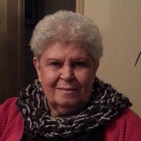 Carmen Lampron Vincent