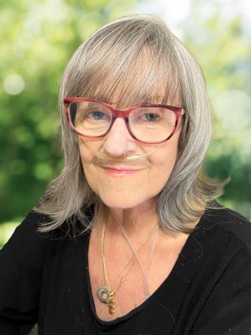 Gisèle Duford