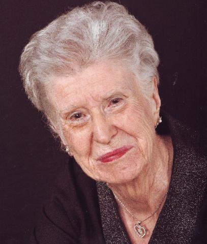 Rose Chartrand Loyer