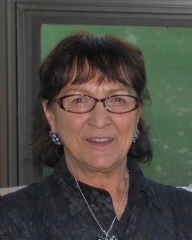 Pierrette Charbonneau