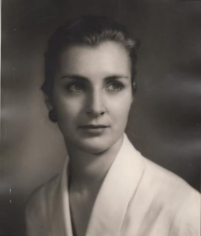 Monique Labonté Côté