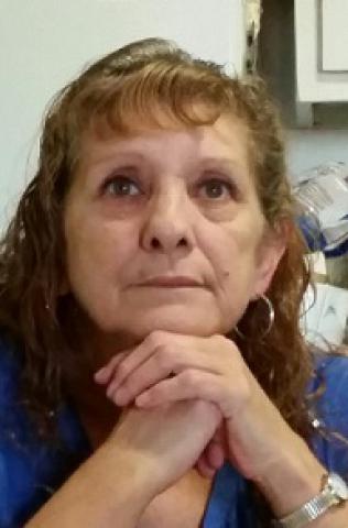 Nicole Rollande Deschênes