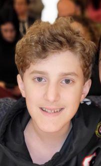 Raphael Lafleur Pilon