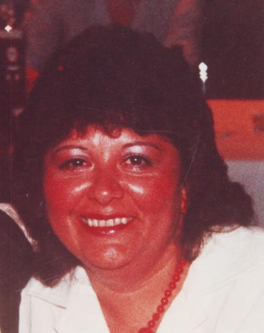 Marlène J. Mosionier Richard