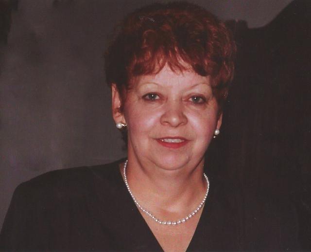 Thérèse Laurier O'Brien