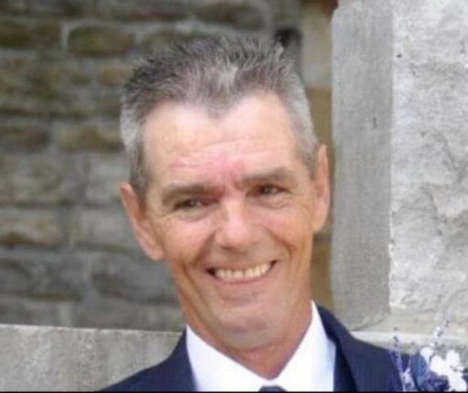 Richard Régimbald
