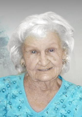 Benoîte Lefebvre Bernard