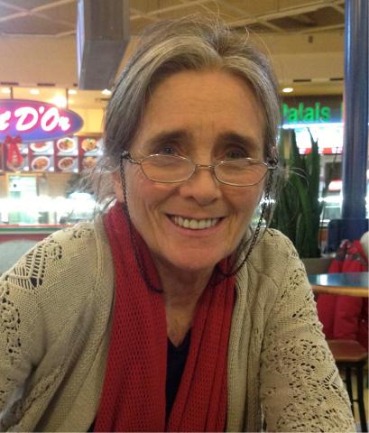Jocelyne Charette