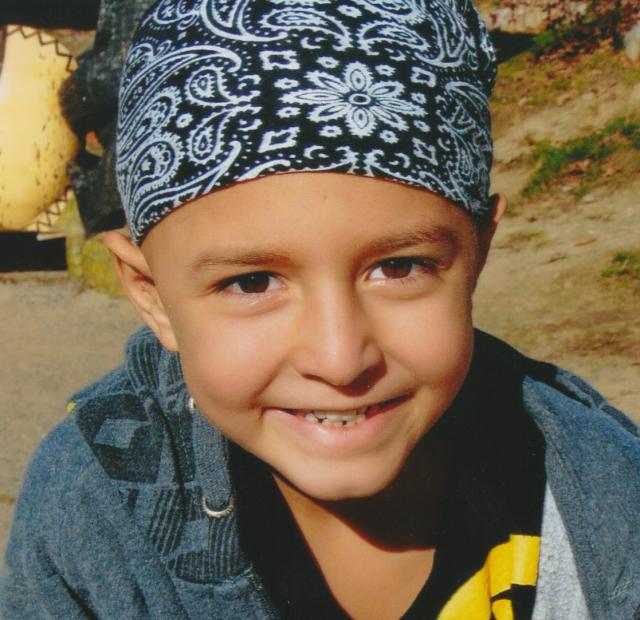 Xavier Lafleur Pilon