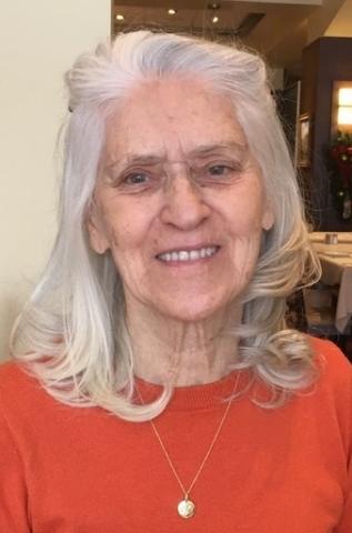 Marcelle Bouchard