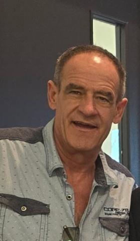 Bill McAllister