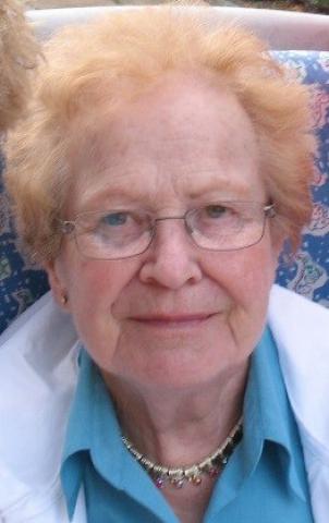 Corinne Thérèse Thibault