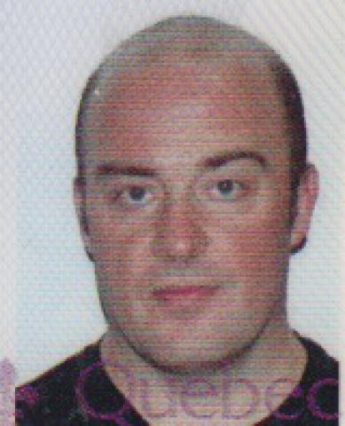 Patrick Vaillancourt