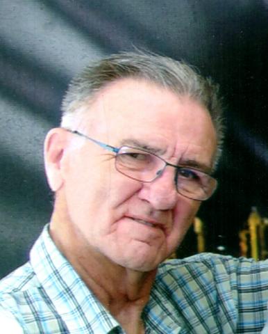 Claude Trépanier