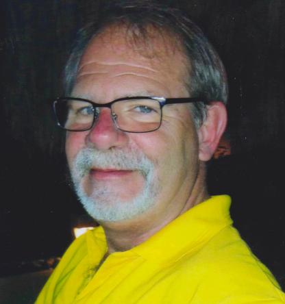 Paul Pilotte