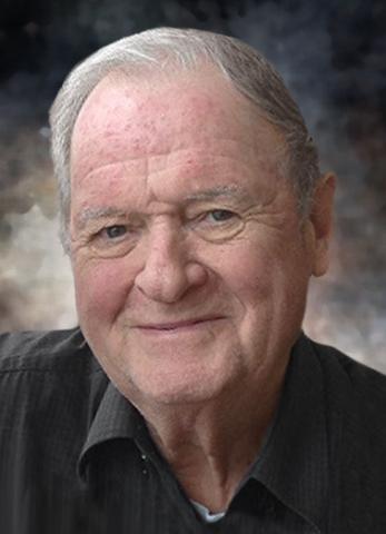 Maurice Charbonneau