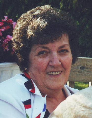 Nicole Constantineau