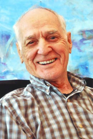 René Chartrand
